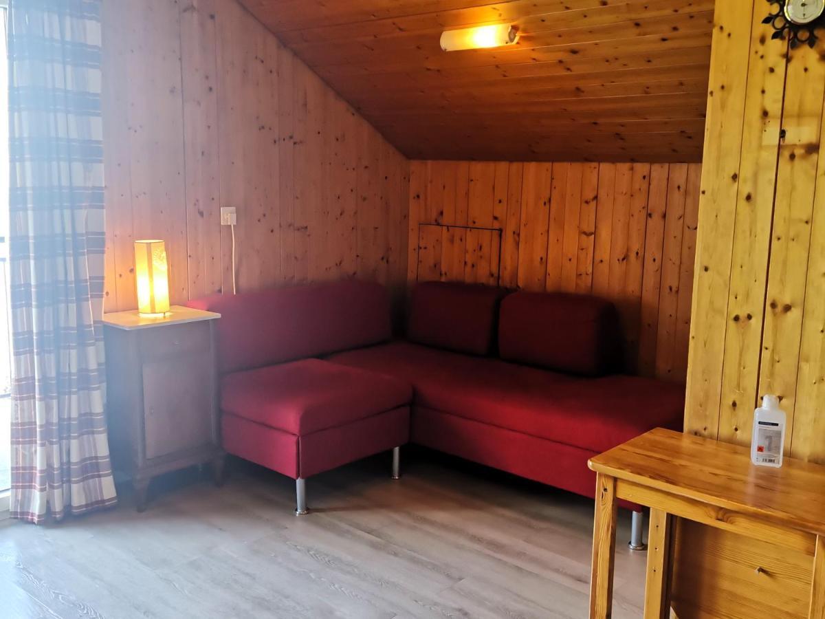 Bellavista Apartment Emmetten Luaran gambar