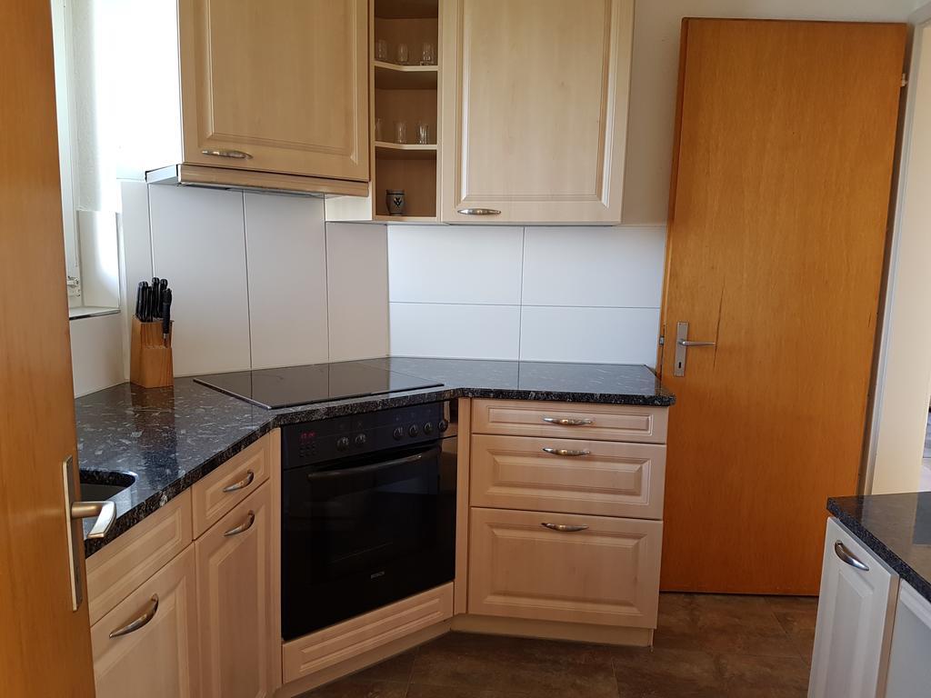 Bellavista Apartment Emmetten Luaran gambar