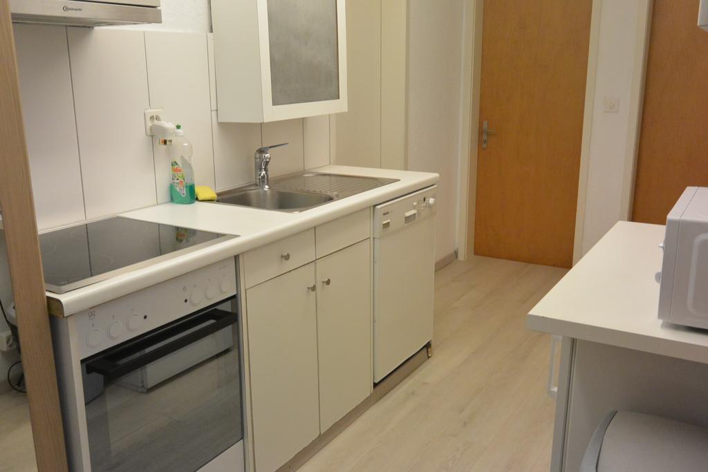 Bellavista Apartment Emmetten Luaran gambar