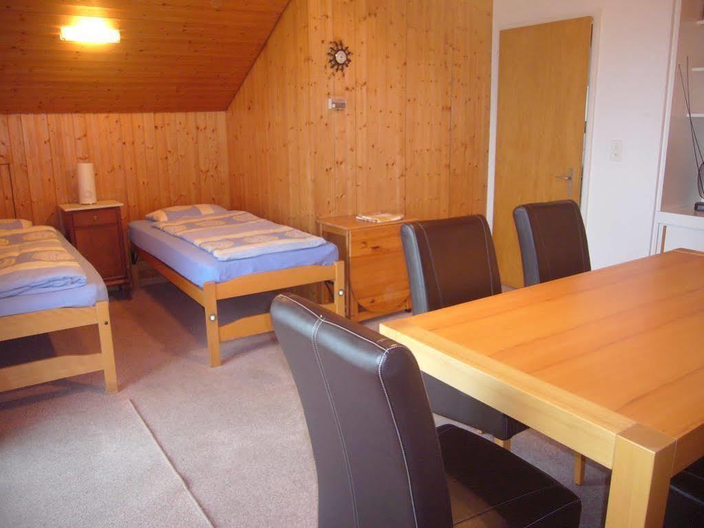 Bellavista Apartment Emmetten Luaran gambar