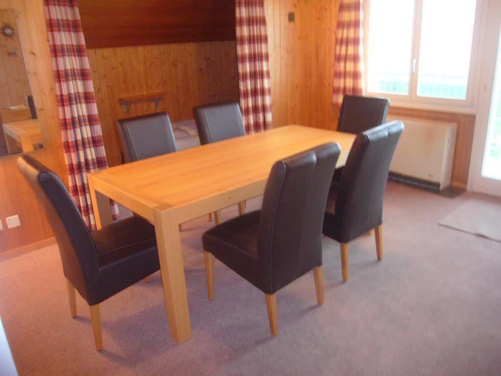 Bellavista Apartment Emmetten Luaran gambar