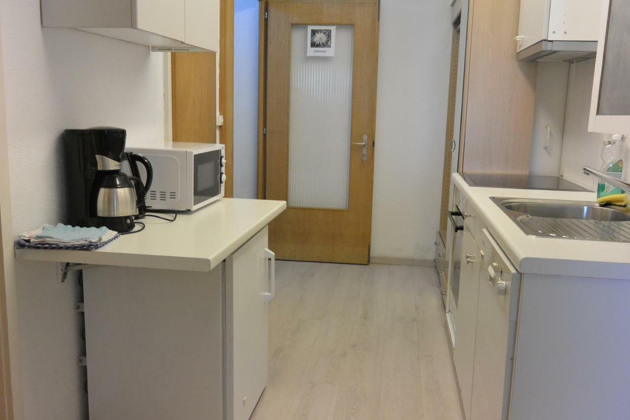 Bellavista Apartment Emmetten Luaran gambar
