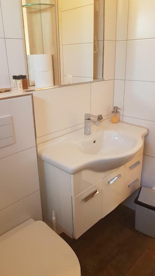 Bellavista Apartment Emmetten Luaran gambar
