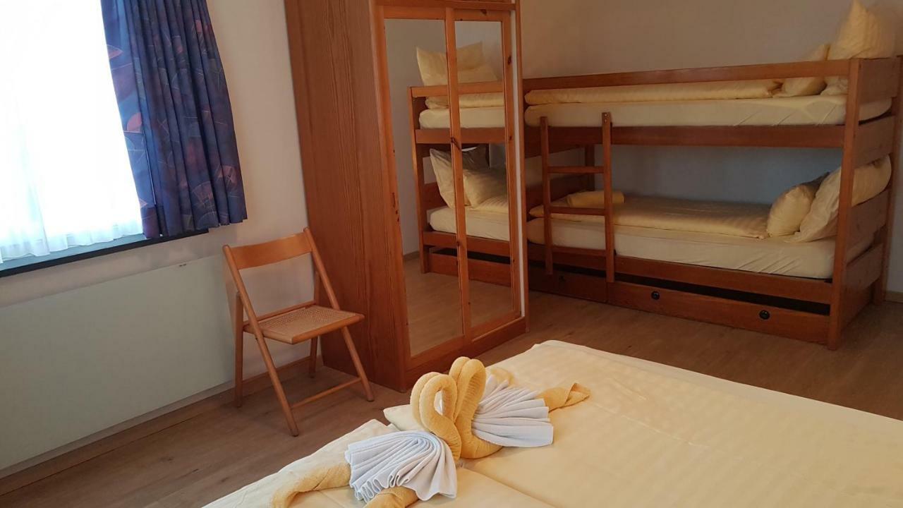 Bellavista Apartment Emmetten Luaran gambar