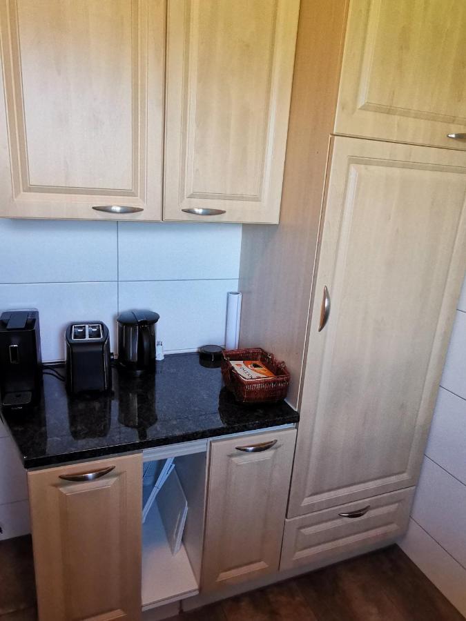 Bellavista Apartment Emmetten Luaran gambar