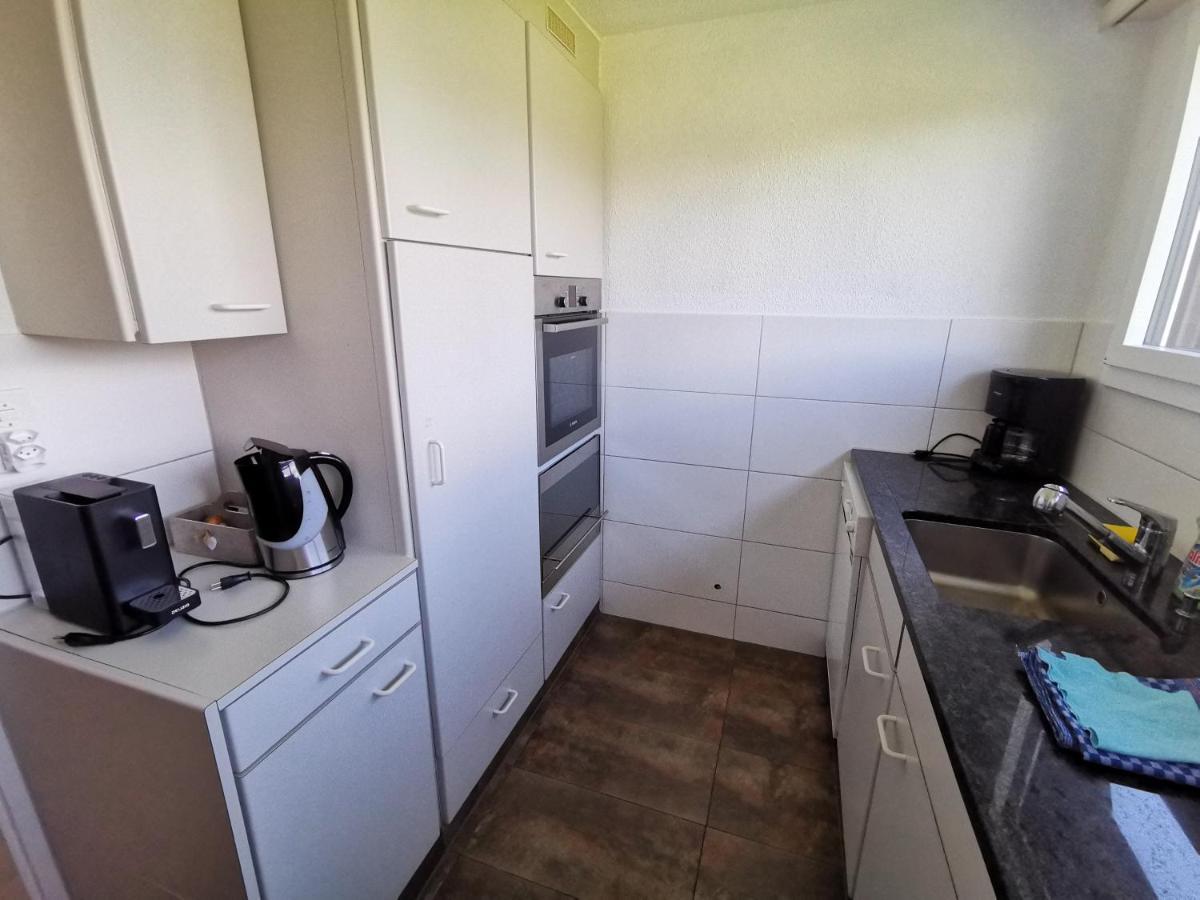 Bellavista Apartment Emmetten Luaran gambar