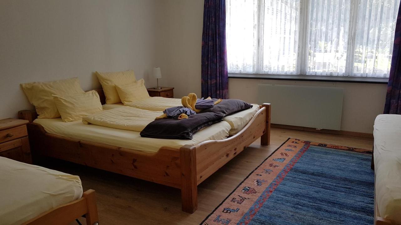 Bellavista Apartment Emmetten Luaran gambar